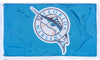 Florida Marlins Flag-3x5 Banner-100% polyester - flagsshop