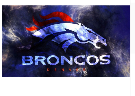 Denver Broncos Flag-3x5 NFL Bronco Flag Banner-100% polyester-super bowl - flagsshop
