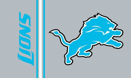 Penn State University Nittany Lions NCAA Flag hot sell goods 3X5FT 150X90CM Banner brass metal - flagsshop