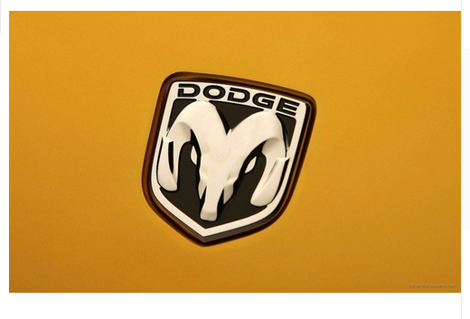 Dodge Flag-3x5 checkered banner-Viper-RAM-Trucks-Charger-Alex-Challenger-Super bee - flagsshop