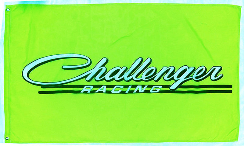 Dodge Flag-3x5 checkered banner-Viper-RAM-Trucks-Charger-Alex-Challenger-Super bee - flagsshop