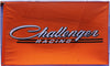 Dodge Challenger Flag for car racing-3x5 FT-100% polyester Banner - flagsshop