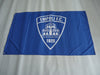 Empoli Football Club Flag-3x5 Banner-100% polyester - flagsshop