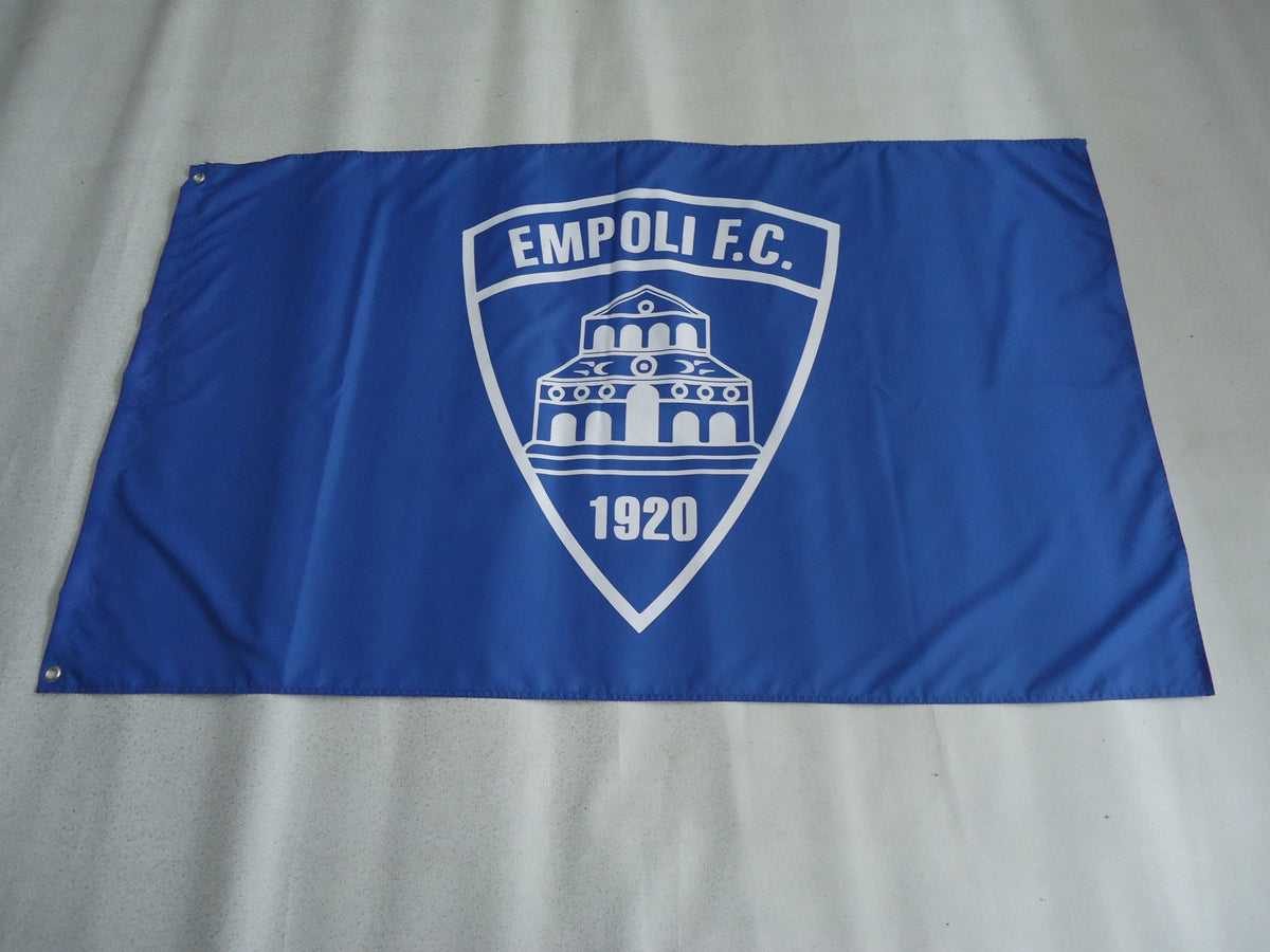 Empoli Football Club Flag-3x5ft Banner-100% polyester - flagsshop