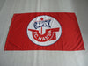 FC Hansa Rostock Flag-3x5 Banner-100% polyester - flagsshop