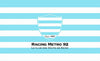 Racing 92 Flag-3x5 Racing Metro 92 Banner-100% polyester - flagsshop