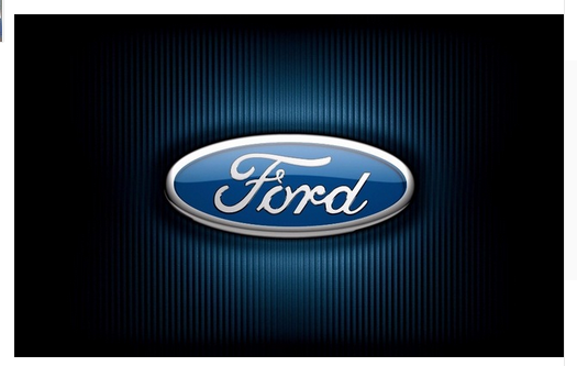 Ford Flag-3x5-Checkered Banner-for Saleen-Mustang-Shelby-Cobra-Cortina - flagsshop