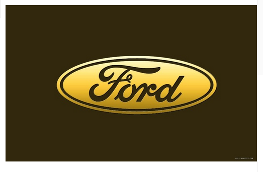 Ford Flag-3x5-Checkered Banner-for Saleen-Mustang-Shelby-Cobra-Cortina - flagsshop