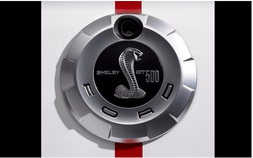 Ford Shebly Flag-3x5 FT Banner-100% polyester-2 Metal Gromme - flagsshop