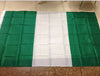 Nigeria national flag-90*150CM-Nigeria country banner 3x5ft - flagsshop