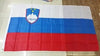 Slovenia national flag-90*150CM-Slovenia banner 3x5ft - flagsshop