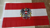 Austria national flag-90*150CM-Austria banner 3X5FT - flagsshop