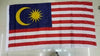 Malaysia national flag-90*150CM banner-Custom Malaysia election Balance flag - flagsshop