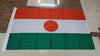 Niger national flag-90*150CM-Niger country banner 3X5FT - flagsshop