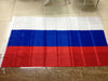 Russia national flag-90*150CM-Russia country banner 3X5FT - flagsshop