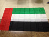 UNITED ARAB EMIRATES national flag , UNITED ARAB EMIRATES country flag,3x5ft - flagsshop