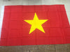 Vietnam national flag -90*150CM-3x5ft - flagsshop