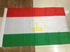 Tajikistan national flag -country banner-3x5ft - flagsshop