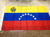 Venezuela national flag-90*150CM,3x5ft - flagsshop