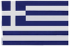 Greece Flag Banner Greek National Flag-Grece Flag -3x5ft - flagsshop
