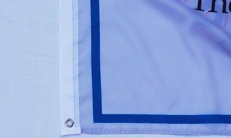 Grey Goose Flag-3x5-GreyGoose Banner for Vodka - flagsshop