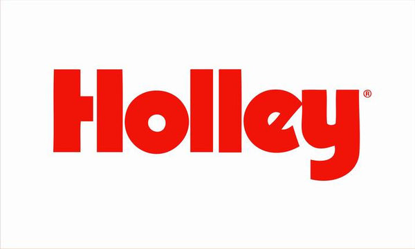Holley Flag-3x5 Banner-100% polyester-white - flagsshop