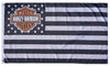 Harley Davidson FLAG HD BANNER LEGENDARY-3x5 motorcycles banner-Harley Flags - flagsshop