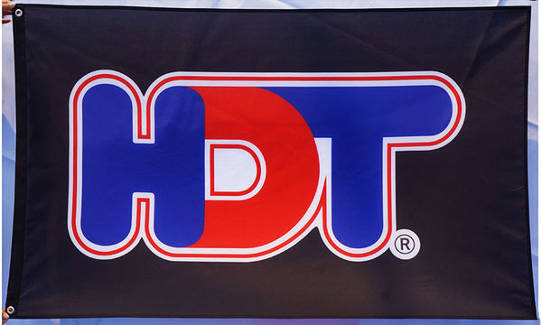 Holden HDT Flag - flagsshop