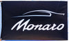 Holden Monaro Flag-Banner - flagsshop