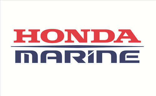 Honda Marine Custom Flag -3x5 ft - flagsshop