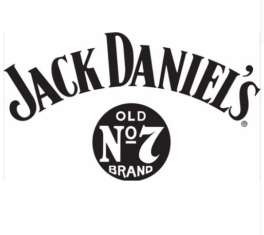 Jack Daniel's Flag Jack Daniels happy hour Flag-3x5 checkered Banner-Metal Grommets - flagsshop