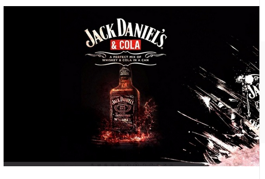 Jack Daniel's Flag Jack Daniels happy hour Flag-3x5 checkered Banner-Metal Grommets - flagsshop