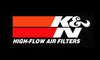 KN Filters Flag-3x5 K&N High-Flow Air Filters Banner-100% polyester - flagsshop