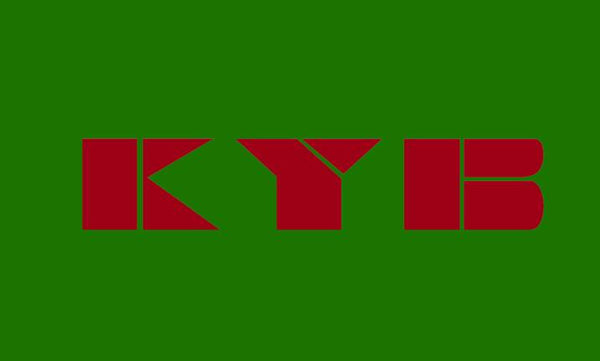 KYB Flag-3x5 Banner-100% polyester - flagsshop