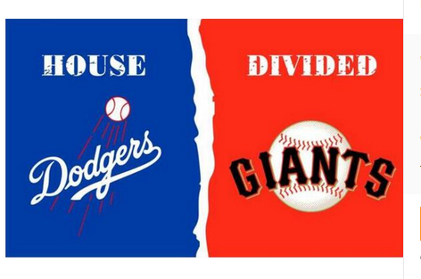 Los Angeles Dodgers Flag-3x5 Banner-100% polyester - flagsshop