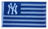 New York Yankees Flag-3x5FT Banner-100% polyester