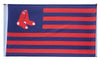 Boston  Red Sox Flag-3x5 Banner-100% polyester - flagsshop