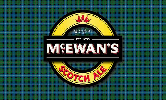 McEwan's Flag-3x5 McEwans Banner-100% polyester - flagsshop
