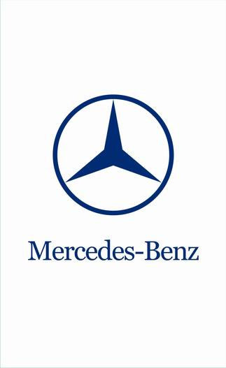Mercedes benz Flag-3x5 Checkered AMG 3M Banner-100% polyester - flagsshop