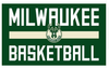 Milwaukee Bucks Flag-3x5 Banner-100% polyester - flagsshop