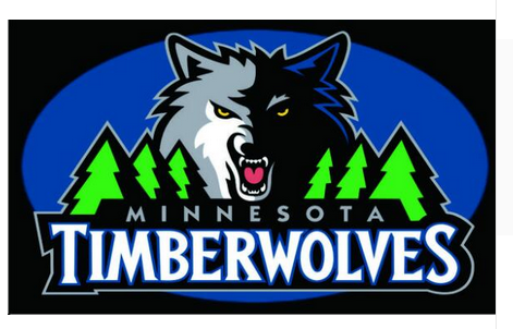 Minnesota Timberwolves Flag-3x5FT Banner-100% polyester - flagsshop