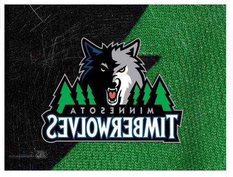 Minnesota Timberwolves Flag-3x5 Banner-100% polyester - flagsshop