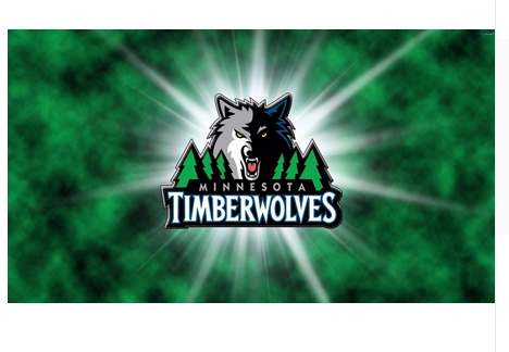 Minnesota Timberwolves Flag-3x5 Banner-100% polyester - flagsshop