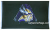 Minnesota Vikings Flag-3x5 NFL Minnesota Vikings Flag Banner-100% polyester-super bowl - flagsshop