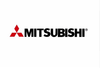 Mitsubishi Flag-3x5 Banner-100% polyester-White - flagsshop