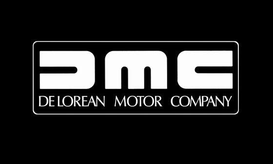 DMC Flag for Delorean Motor-3x5 FT-100% polyester Banner - flagsshop