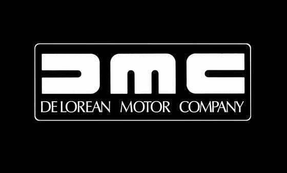 DMC Flag for Delorean Motor-3x5 FT-100% polyester Banner - flagsshop