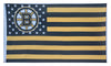 NHL Boston Bruins Flag-3x5 Banner-100% polyester