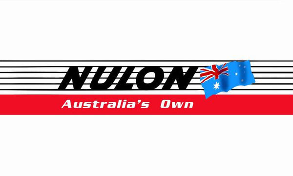 NULON Flag-3x5 NULON Racing Banner-100% polyester - flagsshop