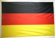 Germany national flag -3X5 FT -Germany banner - flagsshop